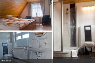 Pension Haus Norddeich Mole - 4