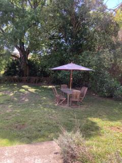 Château De Grenier Gite - 4