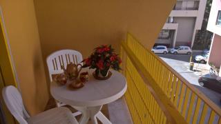 YELLOW HOUSE - Cefalù - 1