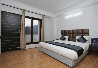 Hotel O Summer King - Nainital - 9