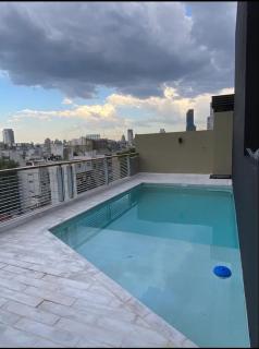 MODERN STUDIO - PALERMO HOLLYWOOD - Buenos Aires - 2