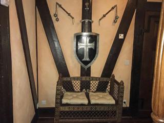 Ferienwohnung Wachstube mit 3 Schlafräumen - 9