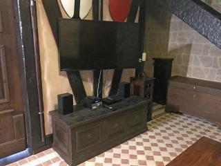 Ferienwohnung Wachstube mit 3 Schlafräumen - 5