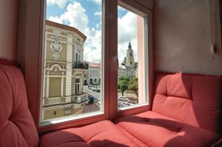 Klimatyczne Kresowe Noclegi - 6