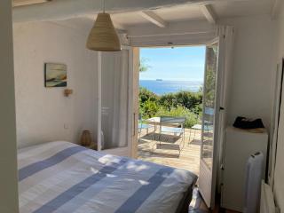 VILLA CORSE DU SUD à 200m de la plage - Zonza - 6