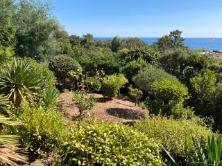VILLA CORSE DU SUD à 200m de la plage - Zonza - 5