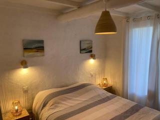 VILLA LES GORGONES - Corse du Sud - Vue mer - 200m plage - 4