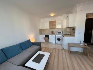 Quiet apartment in Olymp - Sveti Vlas - 5