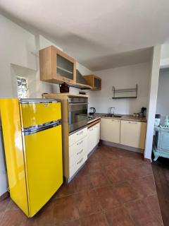 Chalet Ricciano - Foligno - 4