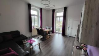 Fewo Kaiser Wohnung Stella - Dresde - 9