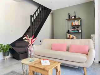 Maison cosy. Mandres - Mandres-les-Roses - 9