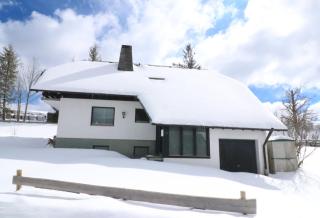 Schwarzwaldhaus Sonnenstraße, Oberried-Hofsgrund, Dreisamtal - Oberried - 8