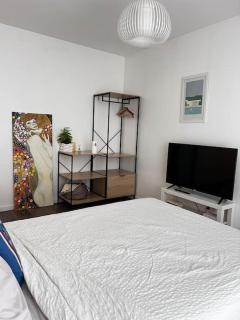 Maison cosy. Mandres - 7