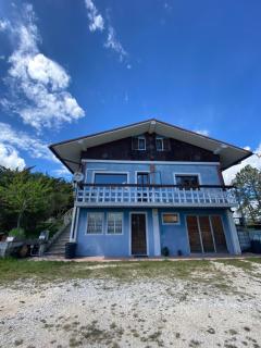 Chalet Ricciano - Foligno - 1