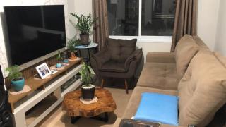 Apartamento Centro Histórico - Porto Alegre - 4