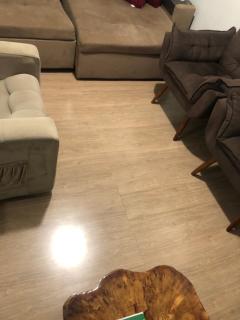 Apartamento Centro Histórico Porto Alegre RS - 1