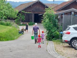 Fuchsbauernhof - 4