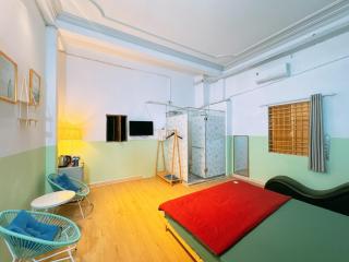 Love Family Hotel - Ấp Bình Hưng - 6
