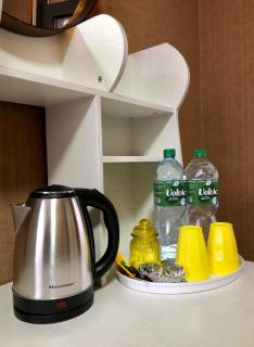 Private double room near Metro 5 Bobigny - 2