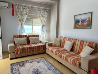 Sea view apartment, Himara - 6