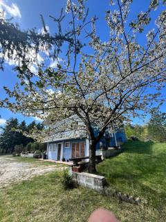 Chalet Ricciano - Foligno - 8