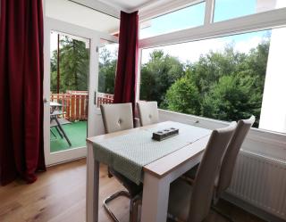 Kurhotel Schluchsee App 1321 - Schwarzwälder Kirsch - mit Indoorpool, Schluchsee - 4