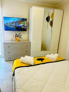Gioiamia Luxury Apartment - Palermo - 8