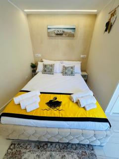 Gioiamia Luxury Apartment - 5