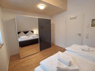 Haus Wiesenquelle - Fewo 14 "Timeout", Feldberg - Rinken - 6