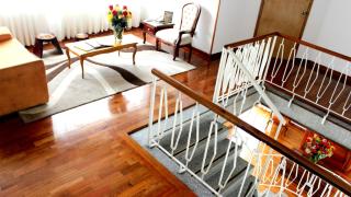 Hotel Casa Lozano - Embajada Americana - 4