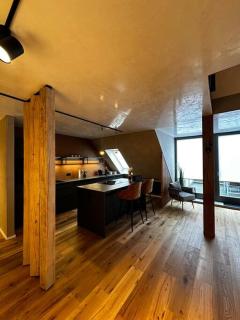 Loft Freigeist - Erfurt - 1