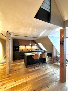 Loft Freigeist - 5
