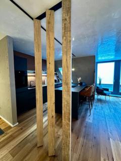 Loft Freigeist - Erfurt - 3