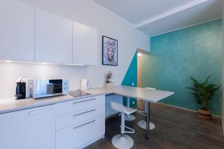 Aisa 39 Pärnu Apartment I Free parking - Pärnu - 1