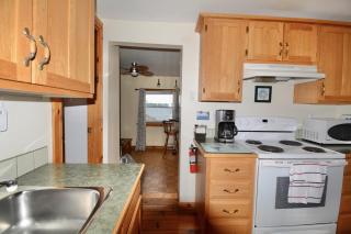 Dewar's Inn and Cottages - Prescott - 9