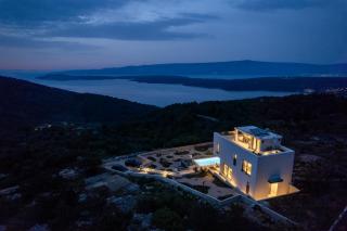 Villa Lapis Hvar - Stari Grad - 0