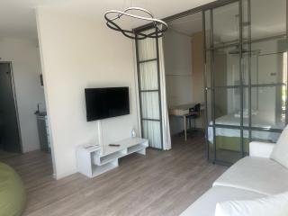 Emily in Athens - Central chic flat with terrace Syntagma E1 - Atene - 7
