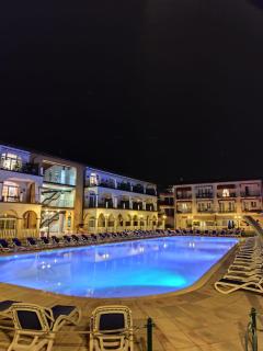 Giardino dei Colori 209 Pool relax and family friendly - Toscolano-Maderno - 4