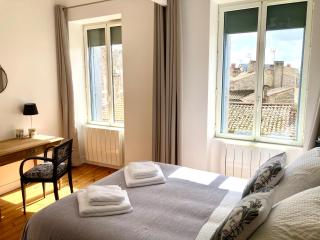 Duplex : la Chouette d'Or - 5