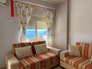 Sea view apartment, Himara - Himare - 7
