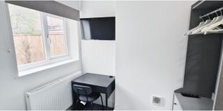 Lovely Room in Modern House near Nottingham - Nottingham - 1