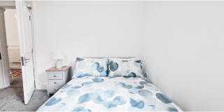 Lovely Room in Modern House near Nottingham - Nottingham - 3