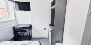 Lovely Room in Modern House near Nottingham - Nottingham - 2