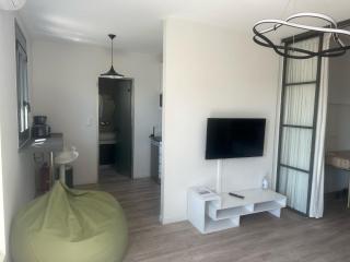 Emily in Athens - Central chic flat with terrace Syntagma E1 - Atene - 5