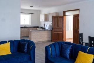 Mara Executive Topfloor Apartment-Shanzu - Mombasa - 6