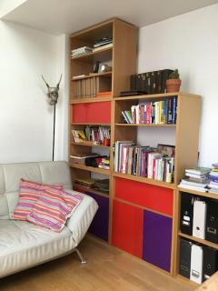 Charming and Cosy house in Paris - maison individuelle à Paris - 1
