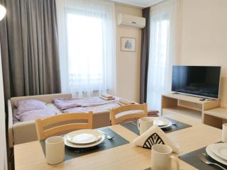 Royal Sun Holiday Apartments - Sunny Beach - 7