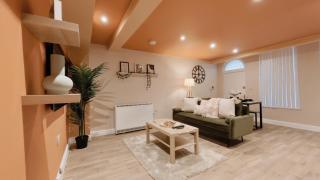 Central Spacious Quirky Apartment in Birmingham with Free Wi-Fi, Parking - Birmingham - 0