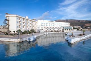 Hotel Tirreno - Trapani - 9