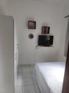 Apto acolhedor e funcional na Asa Sul sinta-se em casa perto da P Federal Enap LBV Casv da embaixada aeroporto e rodov interestadual - Brasília - 6